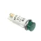 Crown Steam 4753-5 PILOT LIGHT GREEN