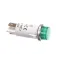 Crown Steam 4753-8 PILOT LIGHT GREEN 24V