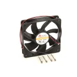 Cambro 47534 Fan, Interior, Axial, 12VDC