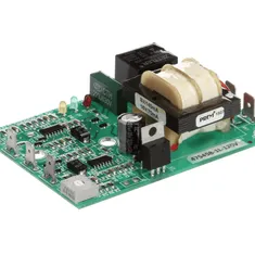 Vulcan Hart 475458-1 Temperature Control, Solid State, 120V