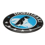 Label Penguin HA-R: For 31XC55/31XC60, Fits Hoshizaki Brand