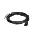 Cambro 47563 Power Cord, 10 Foot