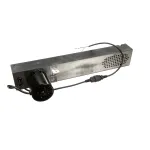 Gold Medal Products 47563 Warmer/Blower Assembly, 120 Volt