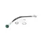 Bunn 47575.1001 Lamp/Indicator Light Kit, Green LED, 250 Volt