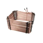 Bunn 47581.0001 Evaporator Coil Assembly with Spacer, JDF-4S
