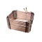 Bunn 47581.0001 Evaporator Coil Assembly with Spacer, JDF-4S