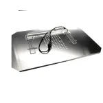 Gold Medal Products 47598 BOTTOM CORN PAN ASSEMBLY 120V