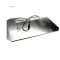 Gold Medal Products 47598 BOTTOM CORN PAN ASSEMBLY 120V