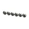 Nemco 47630 SCREW 8-32X1/4 SS TRUSS