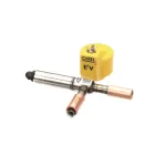 International Cold Storage 47692 EXPANSION VALVE HC #29326201