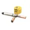 International Cold Storage 47692 EXPANSION VALVE HC #29326201