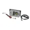 International Cold Storage 47704 Temperature Display with Switch, Kason 1967-3