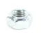 Globe 478-2 Hex Nut