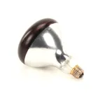 Nemco 47863 SHATTER RESISTNT BULB RED