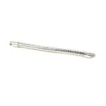 Nemco 47868 Flex Tubing, 9", Gooseneck