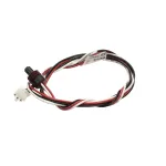 International Cold Storage 47885 #22515101 HC PRESS. TRANS. HARNESS QRC