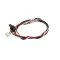International Cold Storage 47885 #22515101 HC PRESS. TRANS. HARNESS QRC
