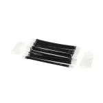 Power Soak Systems Inc 47887 EPDM,-368,DET,1/4",10PK,960500 (HYD13-06399-10)