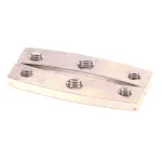 Gold Medal Products 47999 THREADED BLOCK MACHINED