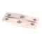 Gold Medal Products 47999 THREADED BLOCK MACHINED