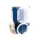 Autofry 48-0005 MIROIL FILTER SYSTEM