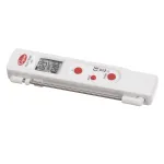 Cooper Atkins 480-0-8 Infrared Thermometer with Retractable Thermocouple Probe, DualTemp