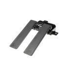 Fisher 48054 SS DUAL KNEE VALVE