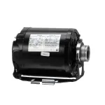 Lancer 4805 CARB MOTOR 1/3 HP, DUAL VOLT 1