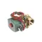 Jackson 4810-003-71-55 Solenoid Valve, 1/2", 120V, Hw