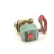 Jackson 4810-003-71-56 Solenoid Valve, 208V, 60HZ, 1/2"