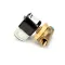Jackson 4810-100-09-18 Solenoid Valve, 208/240V, 50/60HZ, 1/2"