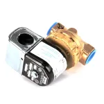 Champion - Moyer Diebel 113352 VALVE 1/2 HW GC DIR.ACT 120V