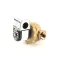 Jackson 48101005300 VALVE, SOLENOID 3/4
