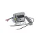 Jackson 4810-200-11-00 DRAIN SOLENOID, 120V, 60HZ