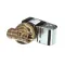 Jackson 48100037516 Solenoid Valve, 24VDC, 1/2" NPT