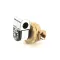 Jackson 48101005300 VALVE, SOLENOID 3/4