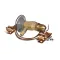 Jade 4812100000 Expansion Valve/TXV, NIR 1/4 C, 404
