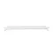 Blomberg 4812270100 GLASS SHELF BACK PROFILE(54CM)