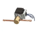 Jade 4812300000 Solenoid Valve, Sporlan, E3S120, 120V, 50/60HZ