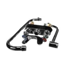 Fisher 48143 FAUCET 4DWH 12SS07DJ