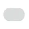 Blomberg 4816590400 DOOR HANDLE PLUG