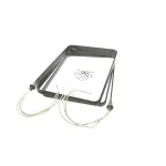 Henny Penny 48169 HEATER-FIREBAR-13.5KW 220V