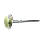 Kason 481A-00400 Inside Door Release, 4"