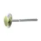 Kason 481A-00400 Inside Door Release, 4"