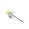 Kason 481A-00600 Inside Release Handle with Safety Glow Knob