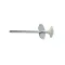 Kason 481C-0600 INSIDE RELEASE HANDLE KAS 6 DO