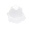 Insinger 4820-03320 PLUG, WASH ARM END 3/4-10 HDPE