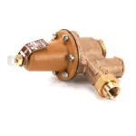 Valve, Press Reduc - for Jackson Part# 04820-100-04-07