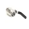 Jackson 48201117146 BALL VALVE 1 1/2 WW-I/AJ&ES44
