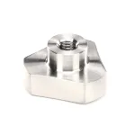 Stoelting 482056 KNOB SS DOOR